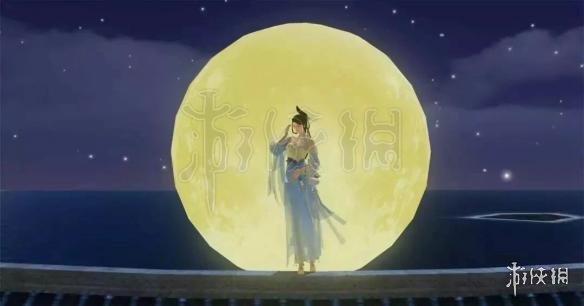 楚留香手游乘月归怎么获得 楚留香乘月归摆件在哪