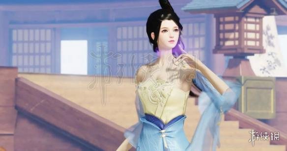 楚留香手游中秋时装倚清秋怎么获得