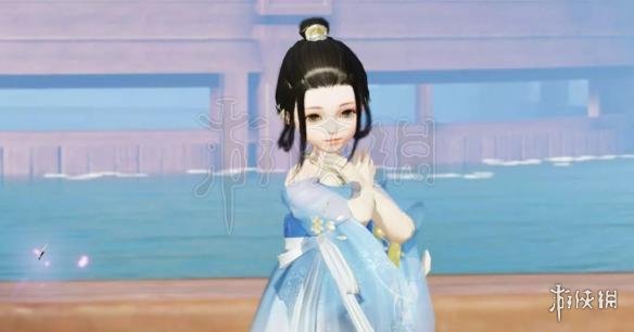 楚留香手游中秋时装倚清秋怎么获得