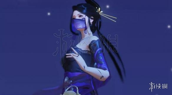 楚留香手游露华生怎么获得 楚留香手游华真真