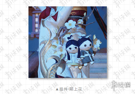 楚留香手游月中桂怎么获得 楚留香日月