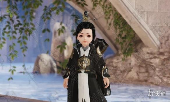 楚留香手游武当小道长怎么捏脸