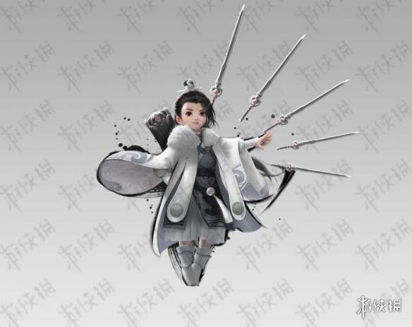 楚留香手游武当成男怎么转正太（楚留香内测武当成女）