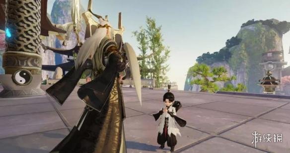 楚留香手游9.28更新了什么 楚留香手游发布时间