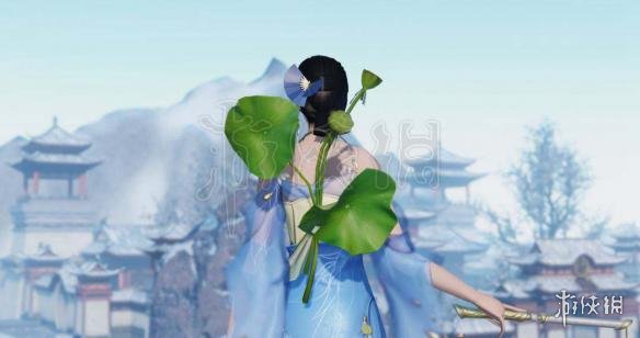 楚留香手游月下逢醉莲玉种怎么获得 楚留香下棋