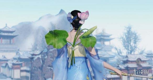 楚留香手游月下逢醉秋光怎么获得 楚留香树下翁