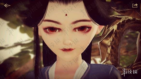 楚留香手游武当小道长捏脸数据