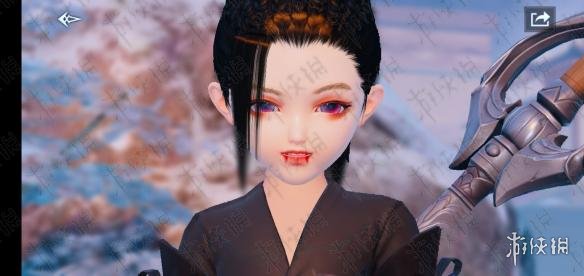 楚留香手游武当小道长捏脸数据 楚留香小武当捏脸数据分享