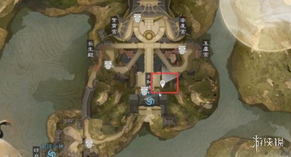 楚留香手游连环记奇遇怎么触发