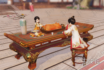 楚留香手游重阳醉饮黄花怎么获得 楚留香重铸