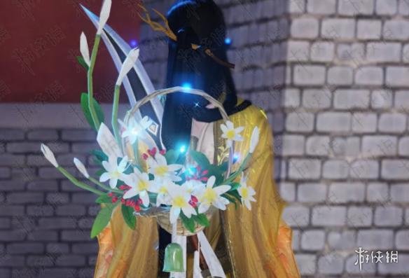 楚留香手游繁花似锦怎么获得（楚留香手游楚留香）