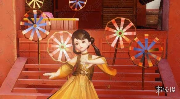 楚留香手游重阳时装荣莫羡怎么获得