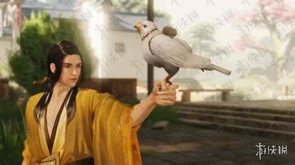 楚留香手游重阳时装荣莫羡怎么获得