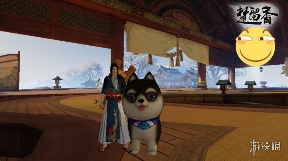 楚留香手游中秋家宴称号怎么改（楚留香春节活动）