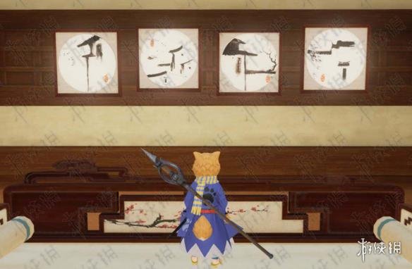 楚留香手游乐守拙杂怎么获得 楚留香乐心主线打不过