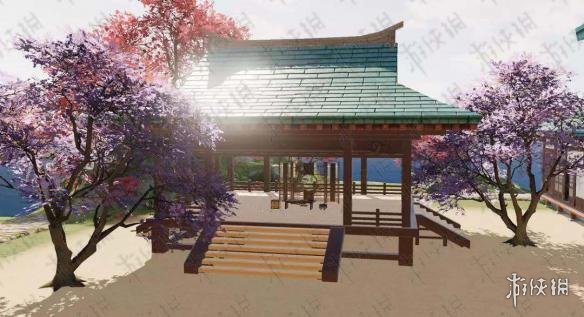 楚留香手游重阳宴饮青嶂里亭怎么获得