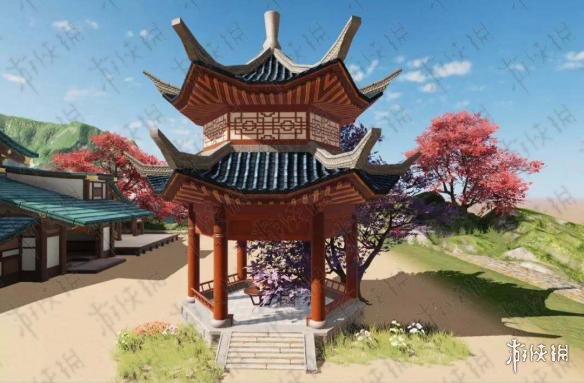 楚留香手游疏风雨亭怎么获得（楚留香手游萧疏寒）