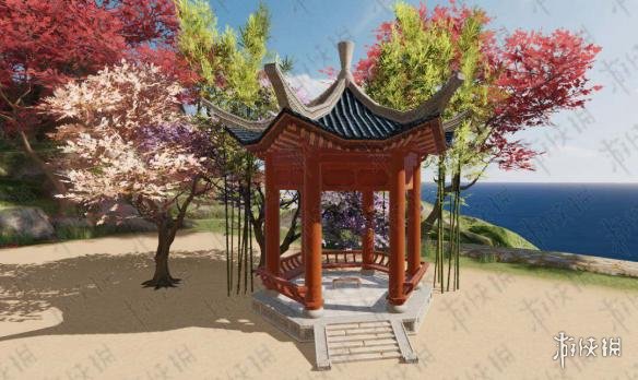 楚留香手游重阳宴饮风弄笛亭怎么获得