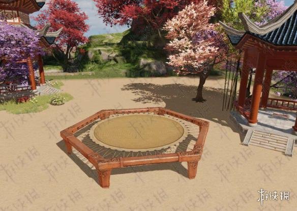 楚留香手游10.12日更新了什么