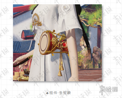 楚留香手游朱弦鼓怎么获得