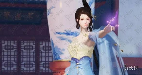 楚留香手游10.19万圣节活动大全