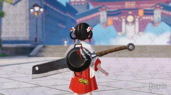 楚留香手游沧海盆儿啷当怎么获得 楚留香沧海怎么玩