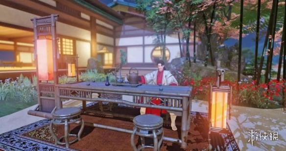 楚留香手游福盈添彩功能介绍（楚留香鸿福点数）