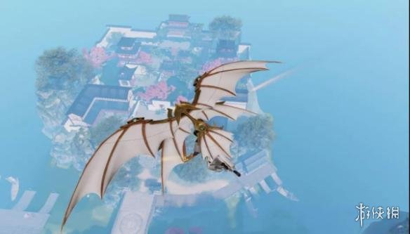 楚留香手游生死剑冢怎么降落（楚留香生死如流水）