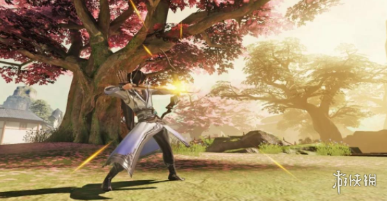 楚留香手游生死剑冢怎么获胜