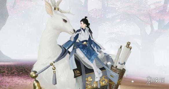 楚留香手游寒衣冬令怎么获得 楚留香手游的衣服怎么获得