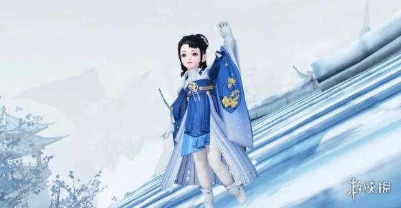 楚留香手游自闲雅会寒衣青锋匣怎么兑换