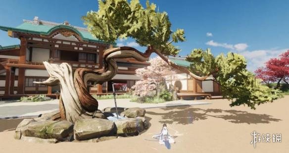 楚留香手游三尺青锋怎么获得技巧（楚留香三尺青锋可以学其他门派技能）