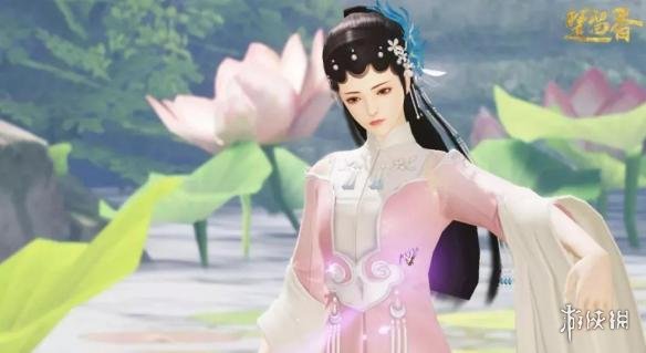 楚留香手游昆山玉调时装换流年怎么获得换流年女装怎么获得