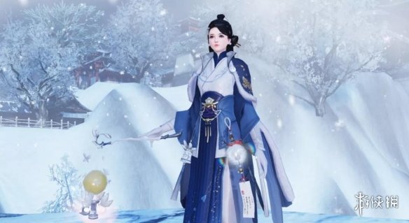 楚留香晴雪节活动大全