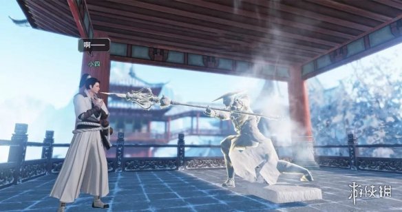 楚留香晴雪节活动大全