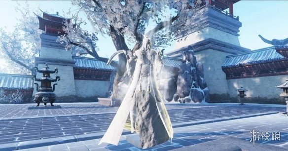 楚留香晴雪节活动大全