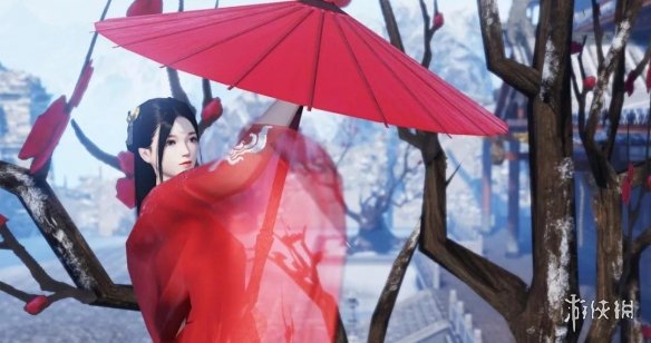 楚留香晴雪节活动大全