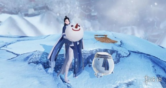 楚留香晴雪节活动大全