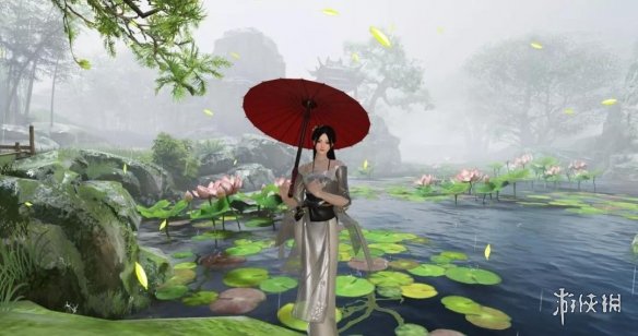 楚留香晴雪节活动大全