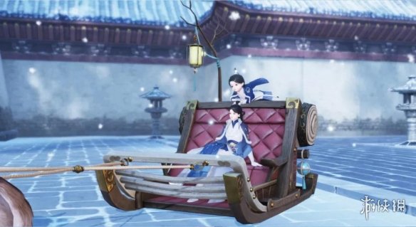 楚留香晴雪节活动大全