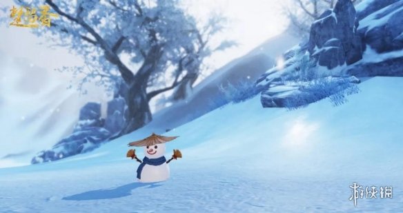 楚留香晴雪节活动大全