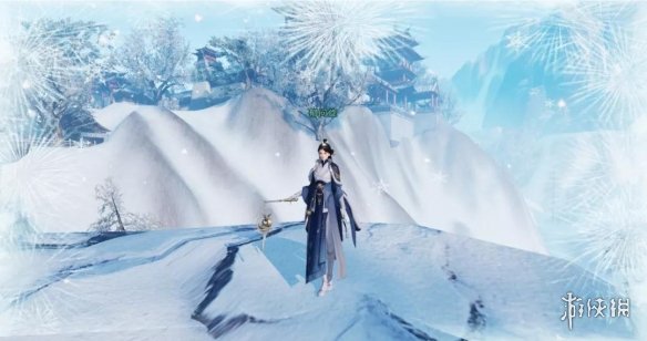 楚留香晴雪节活动大全