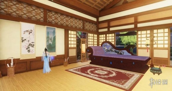 楚留香晴雪节活动大全