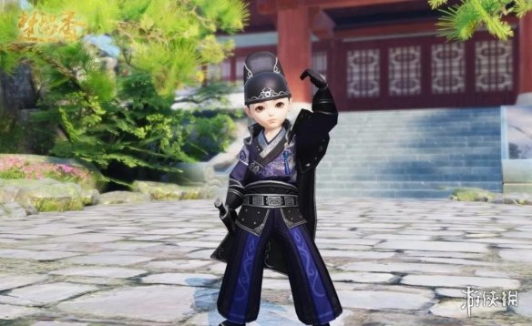 楚留香晴雪节活动大全