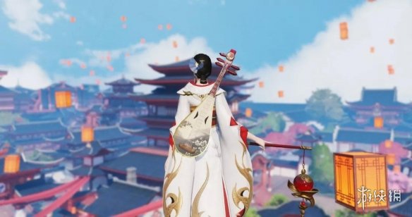 楚留香晴雪节活动大全