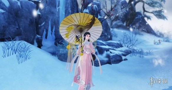 楚留香晴雪节活动大全