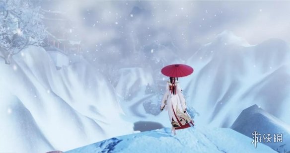 楚留香晴雪节活动大全