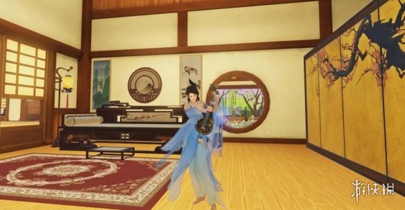 楚留香不羡仙杂怎么兑换