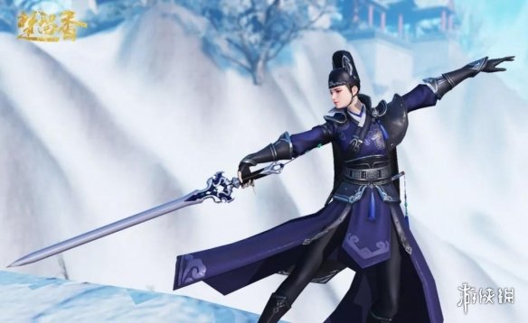 楚留香手游快雪时晴初雪成就怎么达成