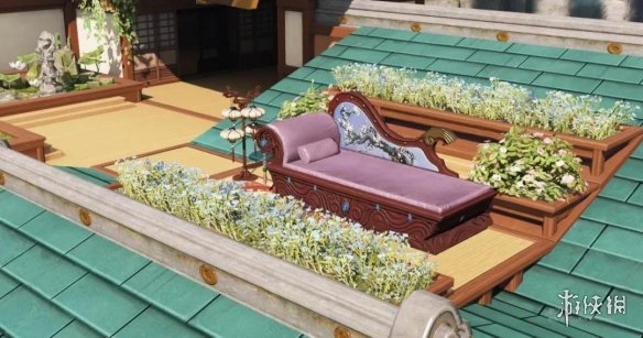 楚留香手游珍稀家具思美人床怎么获得
